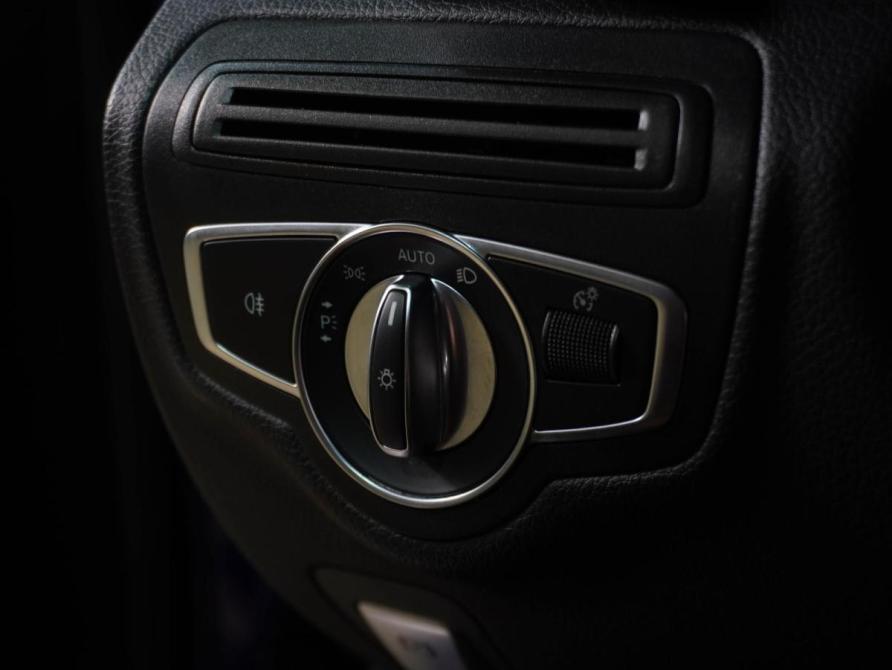 Mercedes-Benz C-Класс IV (W205) Рестайлинг Воронеж  - изображение 15