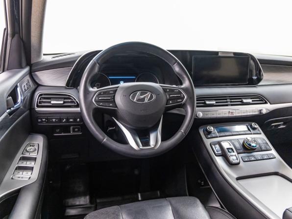 Hyundai Palisade I с пробегом 2019 года, цена 3 898 000 рублей, 118105 км, внедорожник, Автокод Объявления