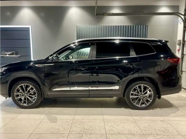 Chery Tiggo 8 Pro Max I Рестайлинг с пробегом 2023 года, цена 2 620 000 рублей, 37000 км, внедорожник, Автокод Объявления