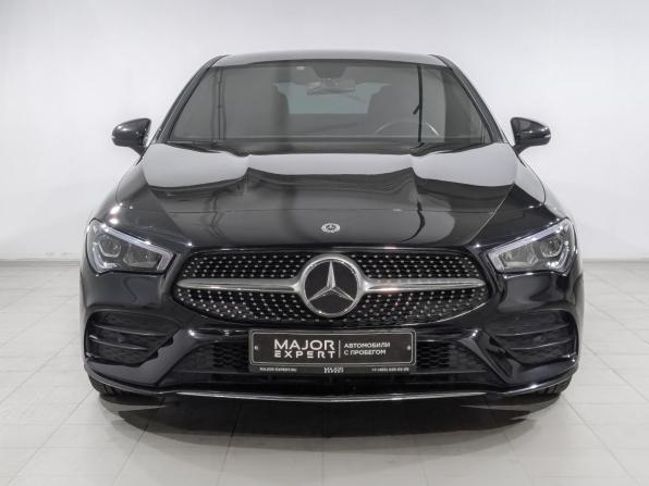 Mercedes-Benz CLA II (C118 X118) с пробегом 2022 года, цена 3 730 000 рублей, 54679 км, седан, Автокод Объявления