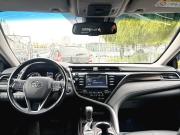 Toyota Camry VIII (XV70) Пермь  - изображение 32