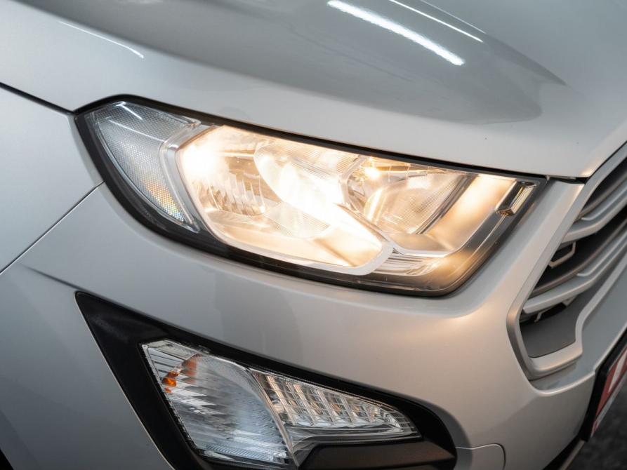 Ford EcoSport II Рестайлинг Иркутск  - изображение 22