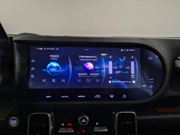 Haval Dargo с пробегом 2023 года, цена 2 740 000 рублей, 39288 км, внедорожник, Автокод Объявления