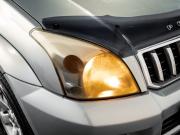 Toyota Land Cruiser Prado 120 Series Иркутск  - изображение 36