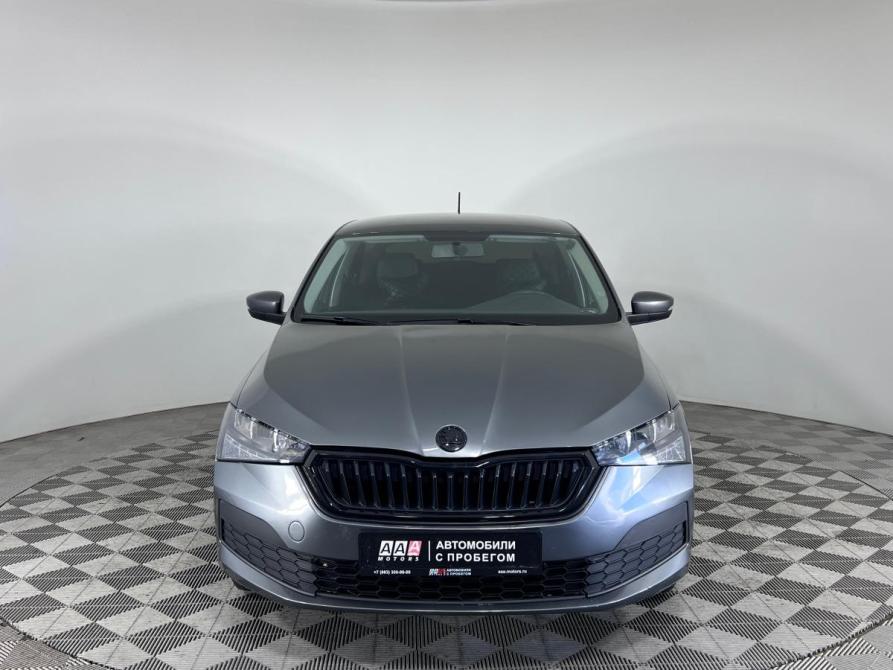 Skoda Rapid II Ростов-на-Дону  - изображение 2