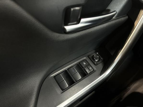 Toyota RAV4 V (XA50) с пробегом 2019 года, цена 3 150 000 рублей, 115600 км, внедорожник, Автокод Объявления