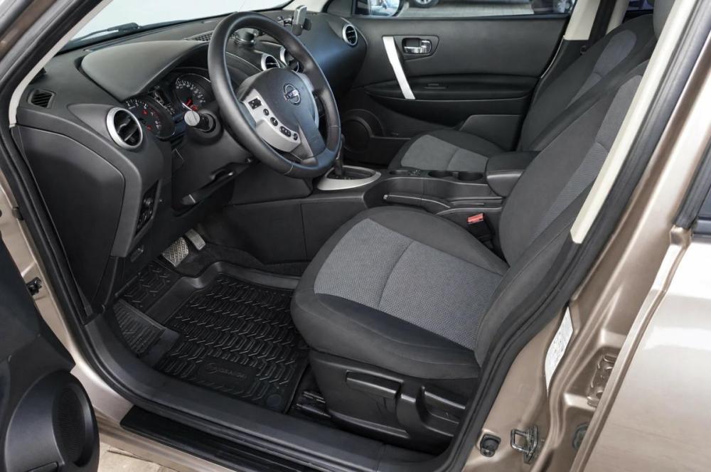 Nissan Qashqai I Рестайлинг Калининград  - изображение 16