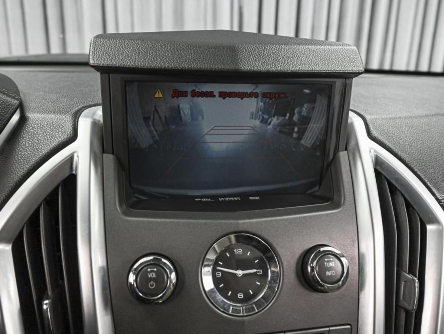 Cadillac SRX II Ставрополь  - изображение 15