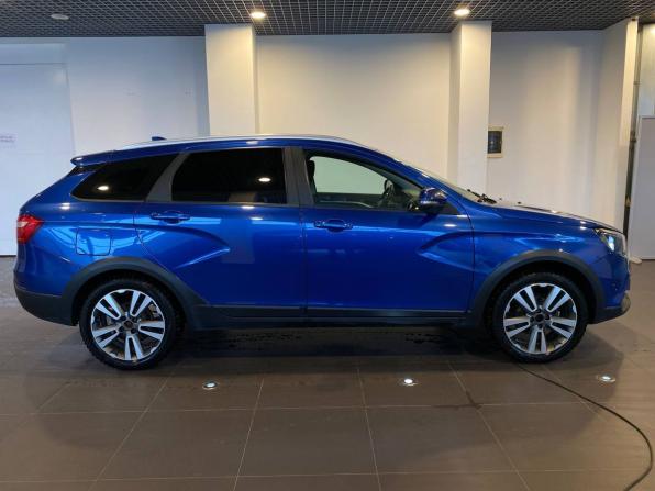 Lada (ВАЗ) Vesta I с пробегом 2021 года, цена 1 200 000 рублей, 159587 км, универсал, Автокод Объявления