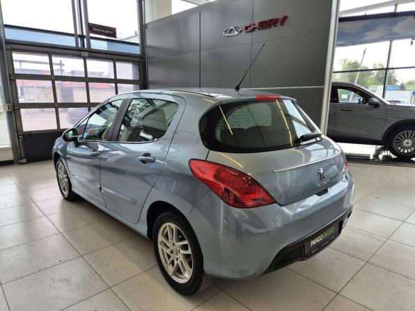Peugeot 308 I Рестайлинг с пробегом 2012 года, цена 699 000 рублей, 68517 км, хэтчбек, Автокод Объявления