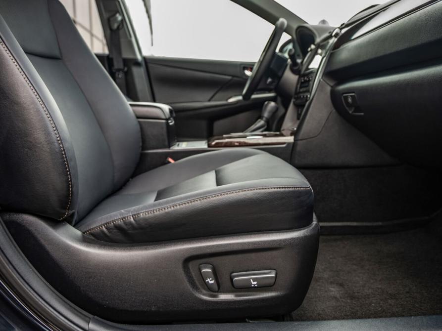 Toyota Camry VII (XV50) Рестайлинг 2 Волгоград  - изображение 33