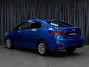 Hyundai Solaris II Тюмень  - изображение 18