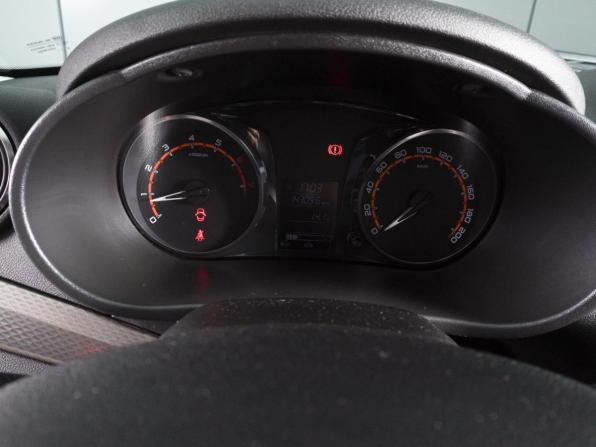 Lada (ВАЗ) Granta I Рестайлинг с пробегом 2018 года, цена 759 000 рублей, 143096 км, лифтбек, Автокод Объявления