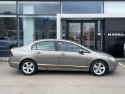 Honda Civic VIII Москва  - изображение 20
