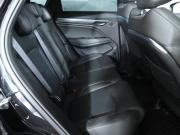 Geely Tugella I Рестайлинг Москва  - изображение 62