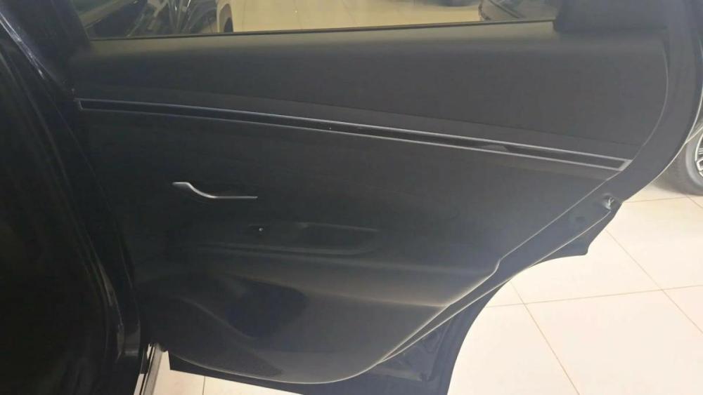 Hyundai Tucson III Рестайлинг Уфа  - изображение 29