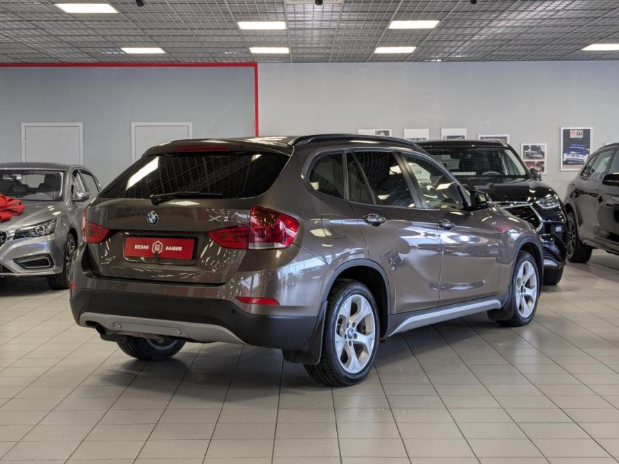 BMW X1 I (E84) Екатеринбург  - изображение 7
