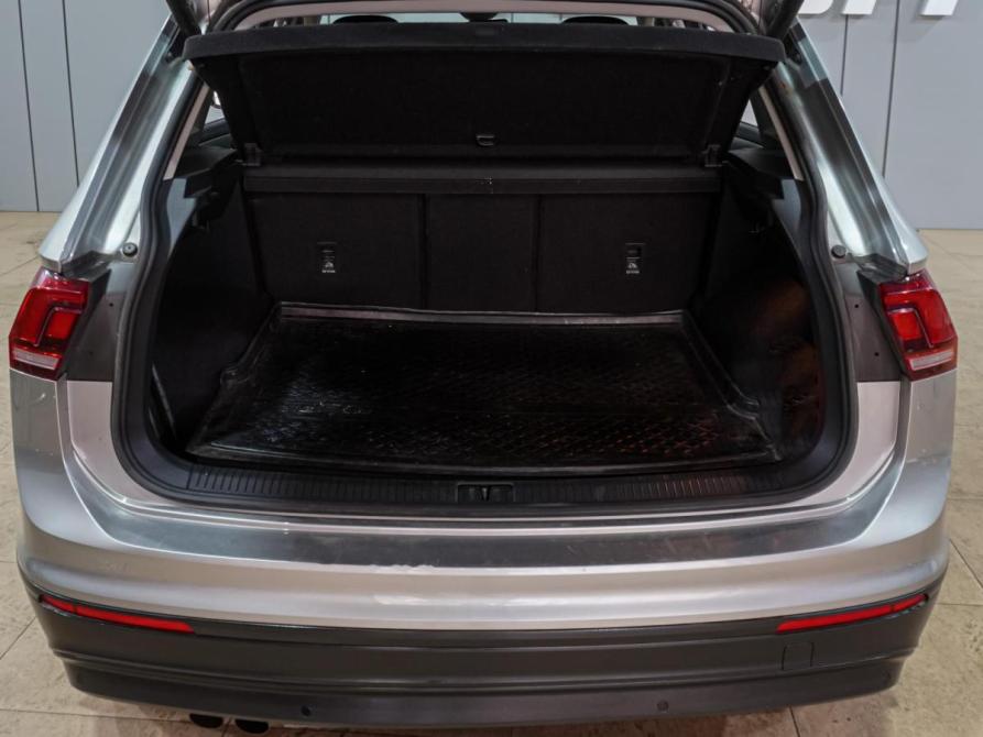 Volkswagen Tiguan II Воронеж  - изображение 23