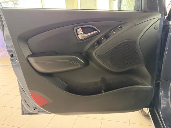 Hyundai ix35 I Рестайлинг с пробегом 2014 года, цена 1 345 900 рублей, 87474 км, внедорожник, Автокод Объявления
