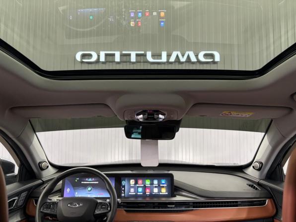 Chery Tiggo 8 Pro Max I с пробегом 2022 года, цена 2 097 000 рублей, 104500 км, внедорожник, Автокод Объявления