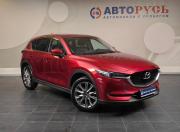 Mazda CX-5 II Москва  - изображение 26