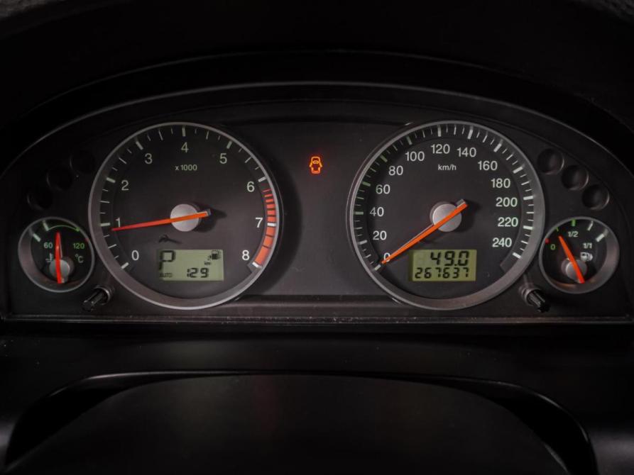 Ford Mondeo III Рестайлинг Воронеж  - изображение 19
