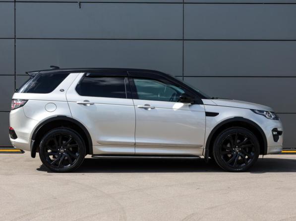 Land Rover Discovery Sport I с пробегом 2017 года, цена 2 149 000 рублей, 157206 км, внедорожник, Автокод Объявления