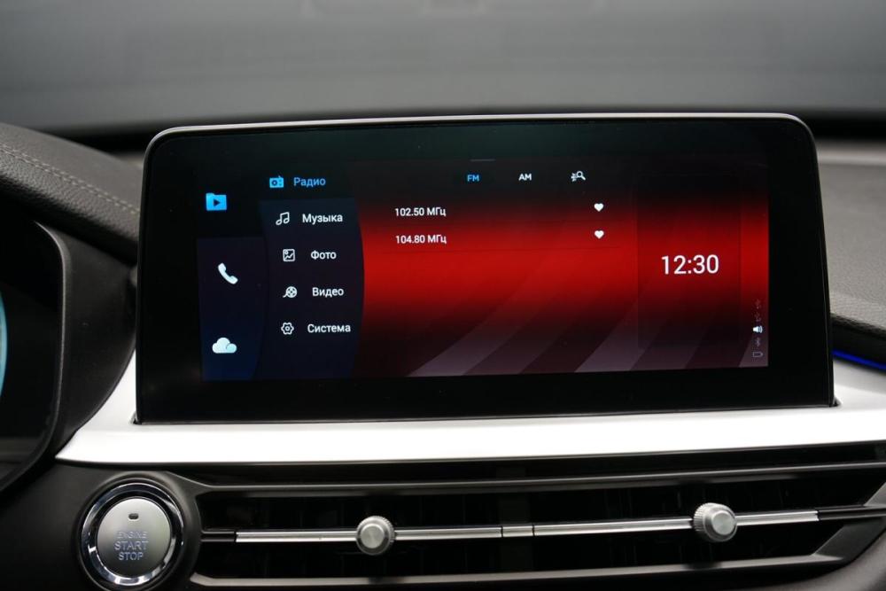 Chery Tiggo 7 Pro I Крым  - изображение 21