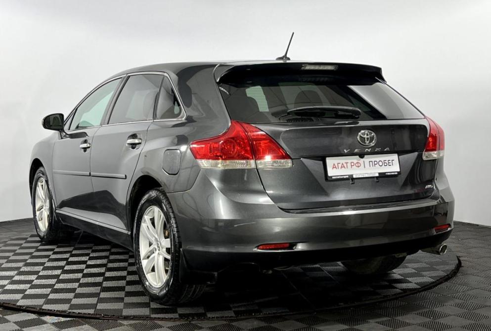 Toyota Venza I Нижний Новгород  - изображение 8