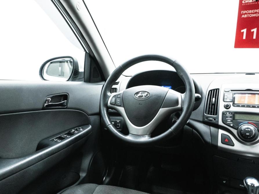 Hyundai i30 I Рестайлинг Красноярск  - изображение 13
