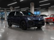 Volkswagen Teramont II (China Market) Москва  - изображение 34