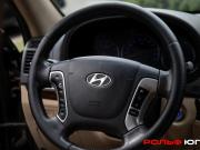 Hyundai Santa Fe II Рестайлинг Москва  - изображение 27