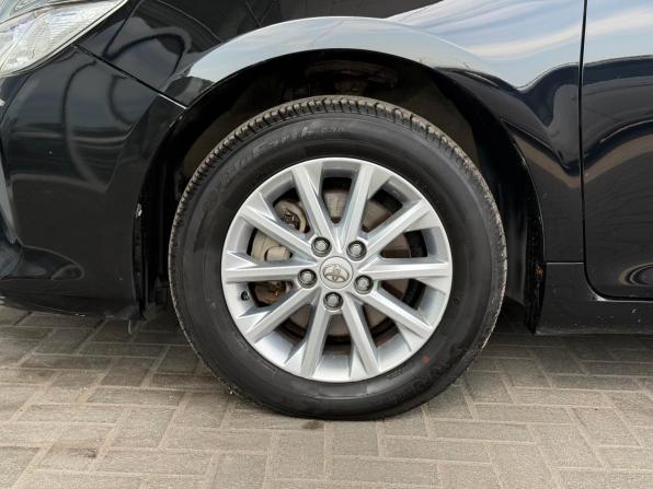 Toyota Camry VII (XV50) Рестайлинг с пробегом 2016 года, цена 1 749 000 рублей, 166000 км, седан, Автокод Объявления