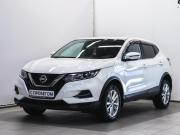 Nissan Qashqai II Рестайлинг Красноярск  - изображение 33
