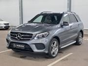 Mercedes-Benz GLE I (W166) Набережные Челны  - изображение 30