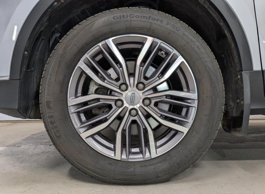 Geely Atlas Pro Санкт-Петербург  - изображение 18