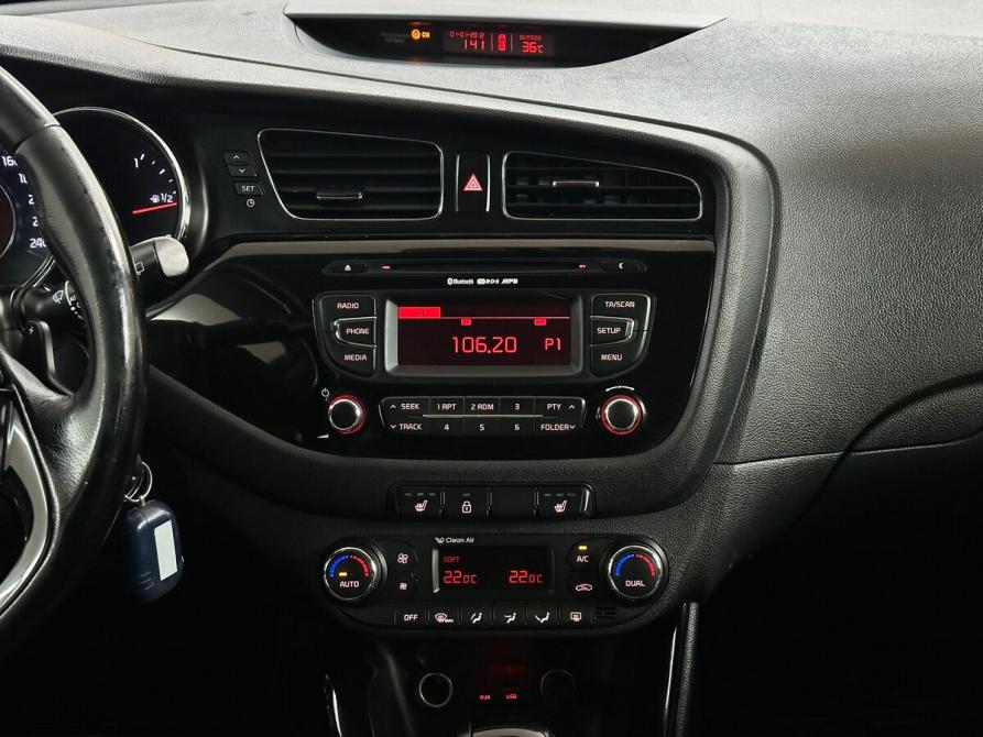 Kia Ceed II Москва  - изображение 7