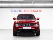Nissan Juke I Тюмень  - изображение 24