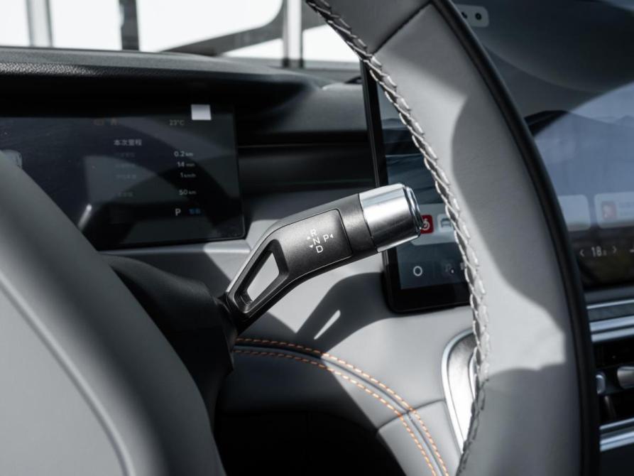 Geely Galaxy M7 Ставрополь  - изображение 20