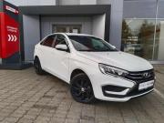 Lada (ВАЗ) Vesta I Рестайлинг (NG) Набережные Челны  - изображение 20