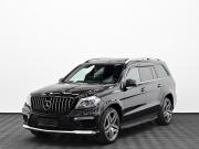 Mercedes-Benz GL-Класс II (X166) Москва  - изображение 24
