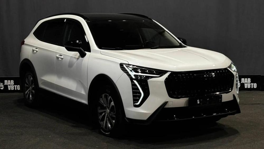 Haval Jolion I Рестайлинг Смоленск  - изображение 3