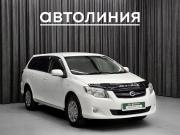 Toyota Corolla X (E140 E150) Рестайлинг Красноярск  - изображение 21