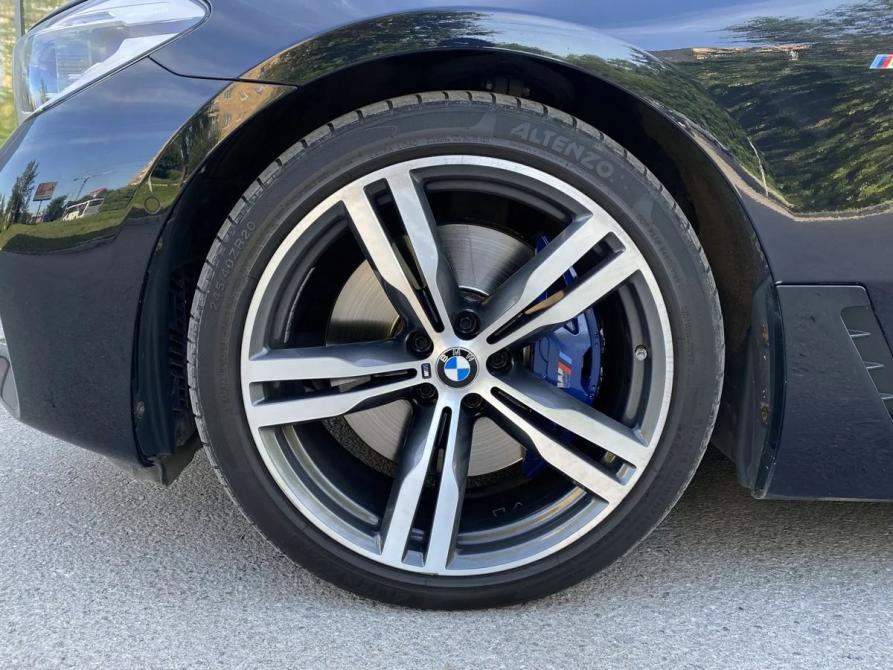 BMW 6 серии IV (G32) Екатеринбург  - изображение 15