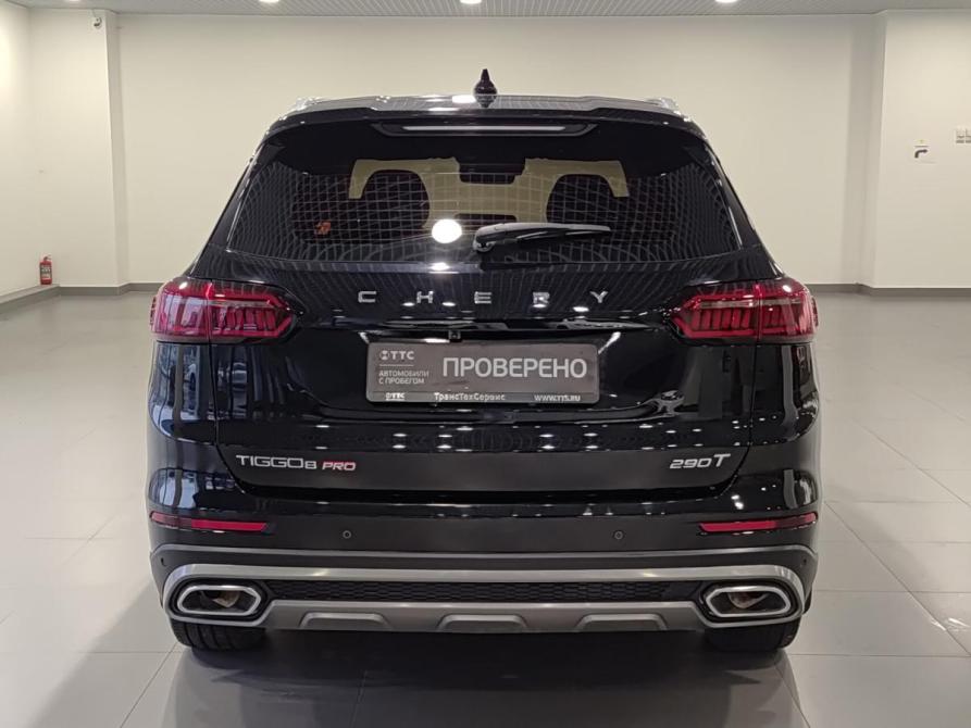 Chery Tiggo 8 Pro I Казань  - изображение 7