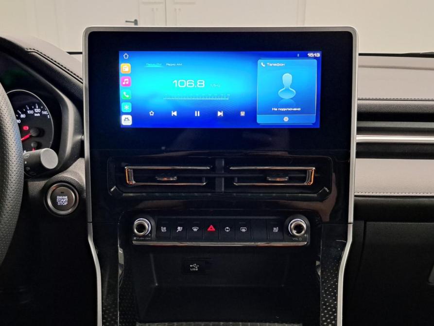 Haval M6 II Казань  - изображение 18