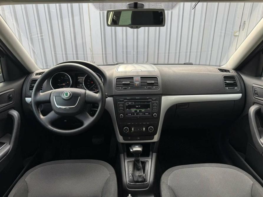 Skoda Yeti I Ростов-на-Дону  - изображение 11