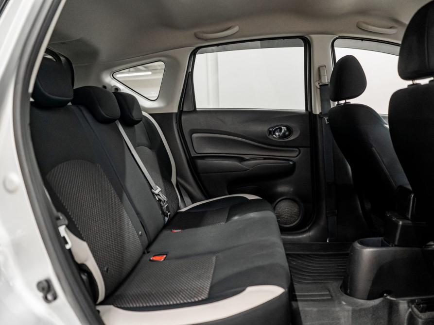Nissan Note II Рестайлинг Красноярск  - изображение 8