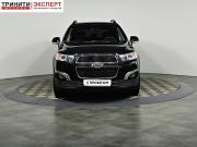 Chevrolet Captiva I Рестайлинг 2 Белгород  - изображение 20
