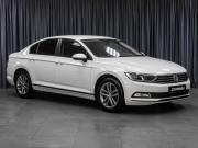 Volkswagen Passat B8 Тюмень  - изображение 20